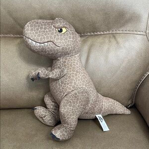 Jurassic World T-REX